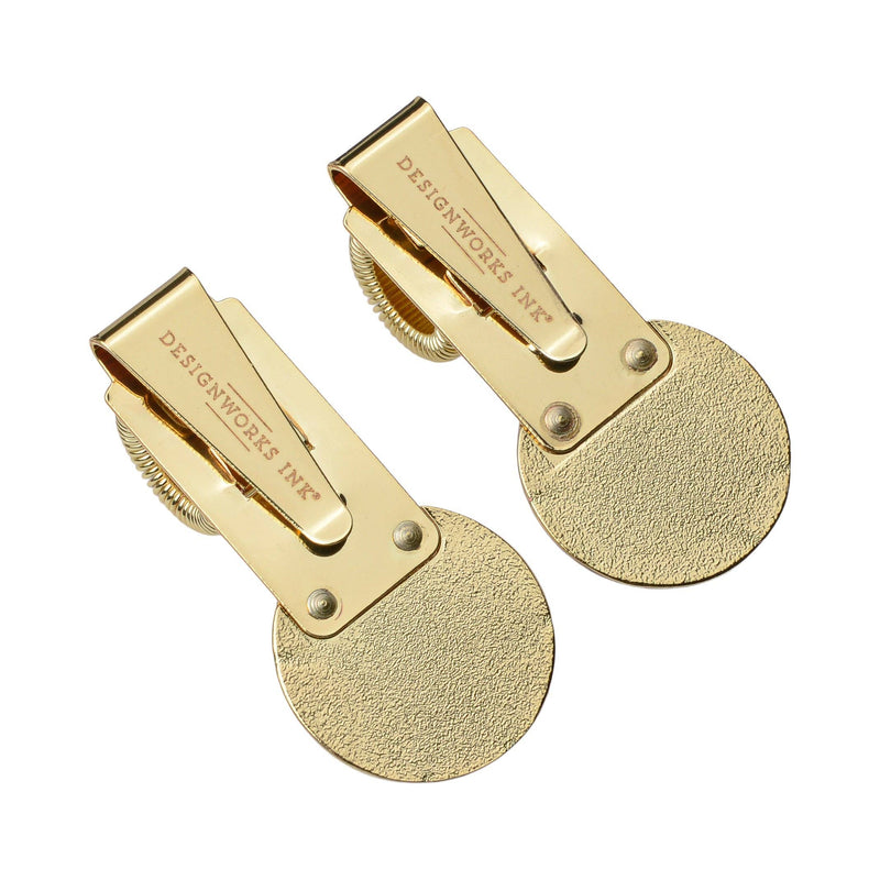 Celestial Pen Clips  (set of 2)