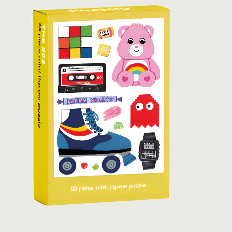mini jigsaw puzzle