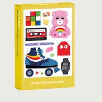 mini jigsaw puzzle