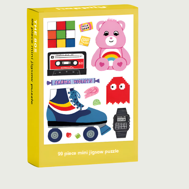 mini jigsaw puzzle