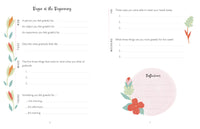 Your 5 Minute Journal – A Guided Gratitude & Mindfulness Journal for Daily Self-Care