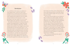 Your 5 Minute Journal – A Guided Gratitude & Mindfulness Journal for Daily Self-Care