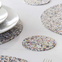 Beach Clean Coasters | Round