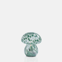 Mushy Led Lamp - Forest Green