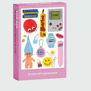 mini jigsaw puzzle