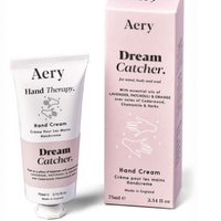 Dream Catcher Hand Cream – Calming Lavender for Sleep5