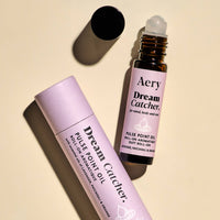 Dream Catcher Pulse Point Oil – Calming Sleep Blend