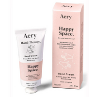 Happy Space Hand Cream – Mindful Self-Care on the Go3