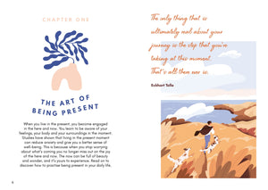 How to be Present