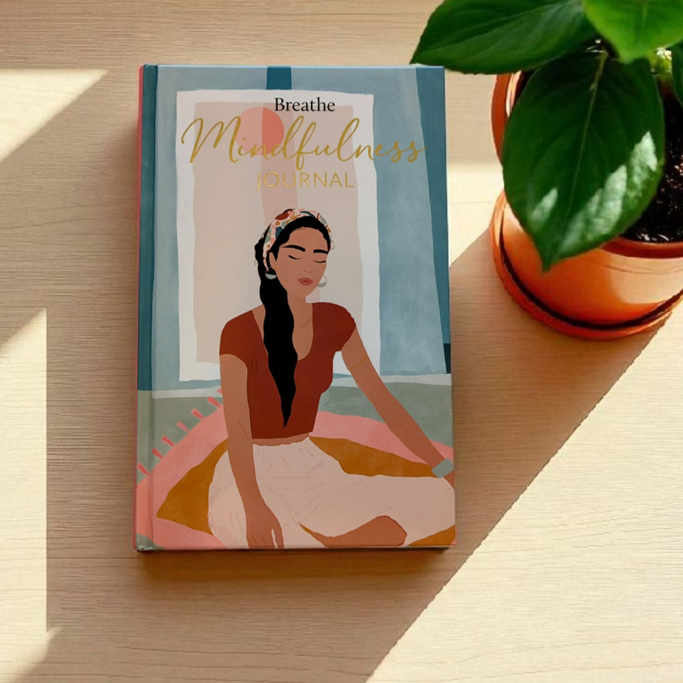 Mindfulness Journal