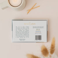 Mind Cards – Daily Mindfulness & Self-Care Prompts2