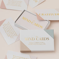 Mind Cards – Daily Mindfulness & Self-Care Prompts3
