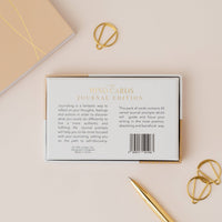 Mind Cards Journal Edition – Daily Journaling Prompts2