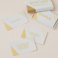 Mind Cards Journal Edition – Daily Journaling Prompts3