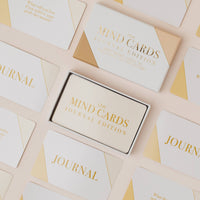 Mind Cards Journal Edition – Daily Journaling Prompts4