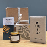 Moments of Calm Gift Box