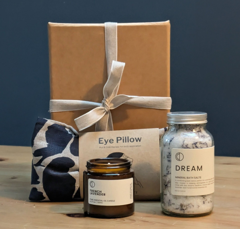 Quiet Hour Gift Box