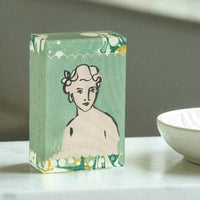 Aloe Vera Divine Savon de Marseille Soap