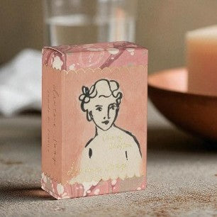 Cherry Blossom Divine Savon de Marseille Soap