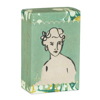 Aloe Vera Divine Savon de Marseille Soap