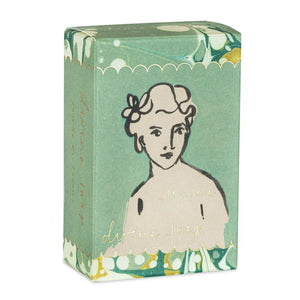 Aloe Vera Divine Savon de Marseille Soap