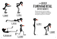 How to be a Fit Bird