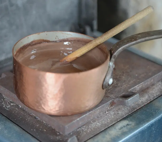 Harth Original Hot Chocolate