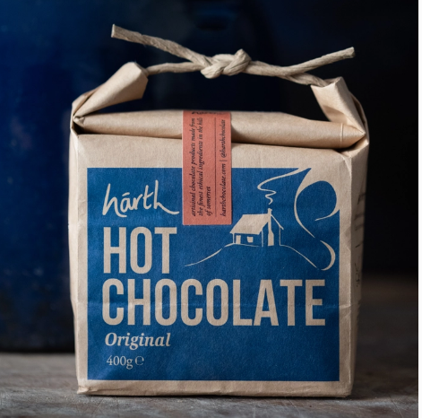 Harth Original Hot Chocolate