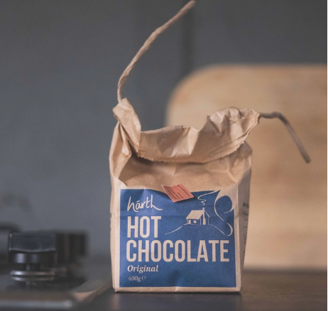 Harth Original Hot Chocolate