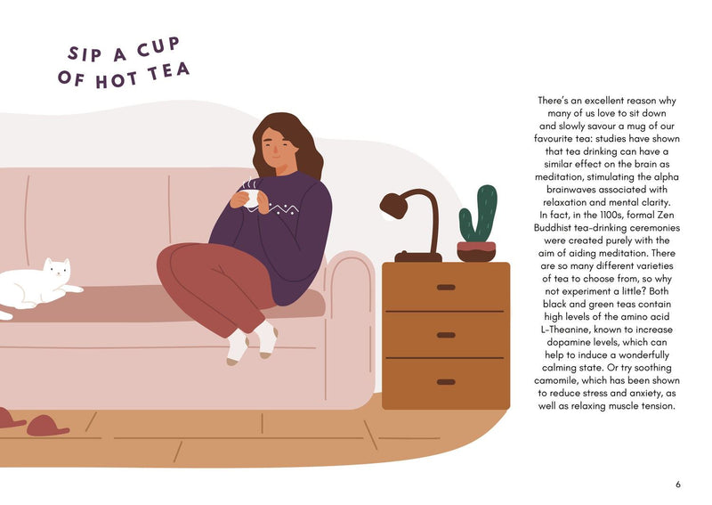How to Ease your Anxiety - Practical Tips for Calming Your Mind and Overcoming Worry