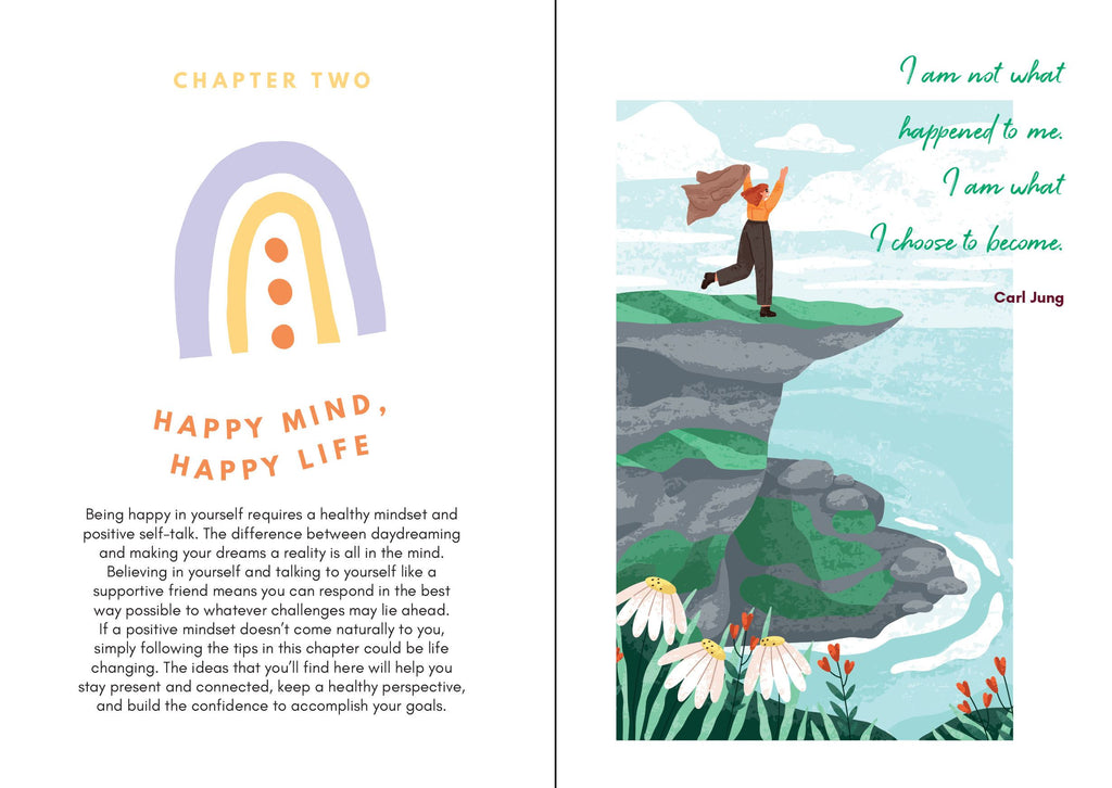 How to Live Your Best Life - Sophie Golding