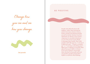 How to Live Your Best Life - Sophie Golding
