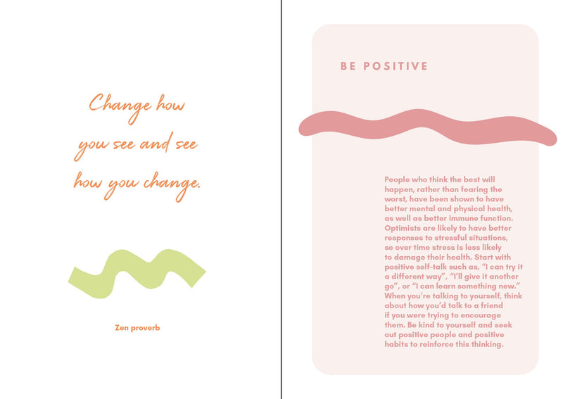 How to Live Your Best Life - Sophie Golding