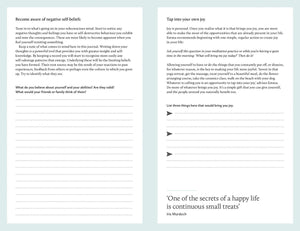 Mindfulness Journal