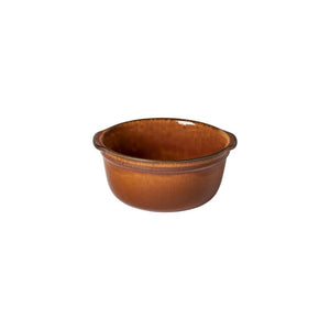 Poterie Cereal Soup Bowl - heart deco