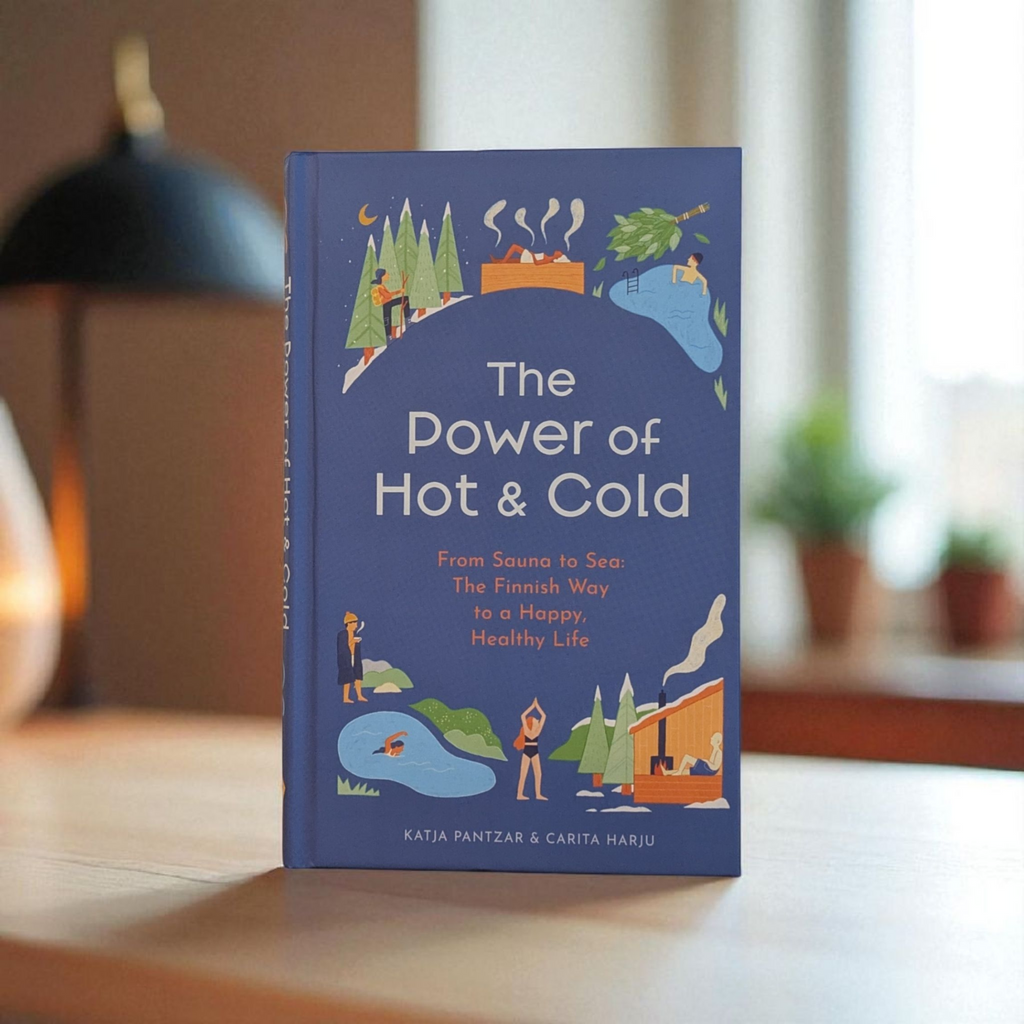 The Power of Hot and Cold