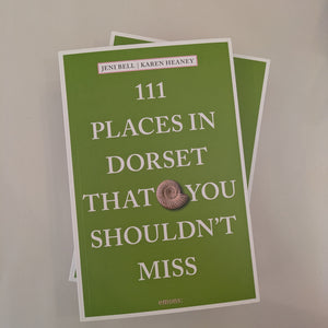 111 Places in Dorset you Shouldn't Miss