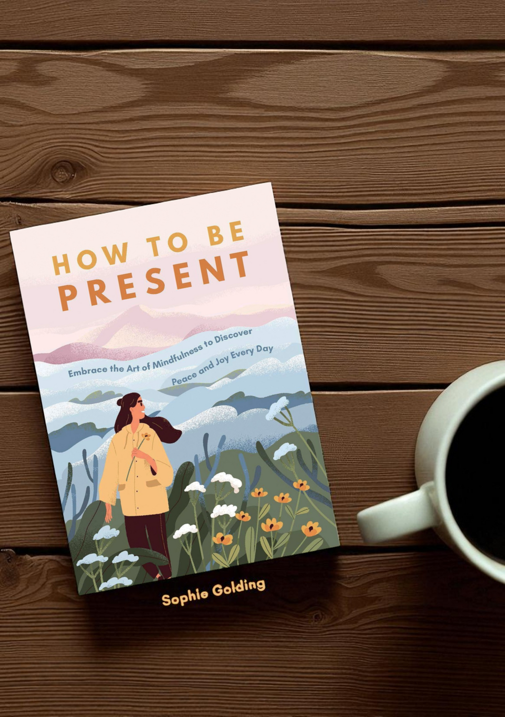 How to be Present