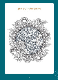 Zen Meditations Journal