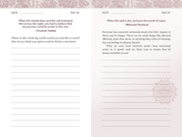 Self Care Journal - Daily Inspiration and Mindful Living