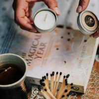 solace_tealights