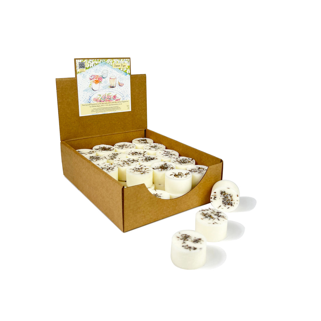 Botanical Soy Wax Melts