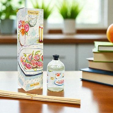Sweet Figs Reed Diffuser