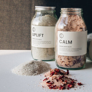 uplift bath salts