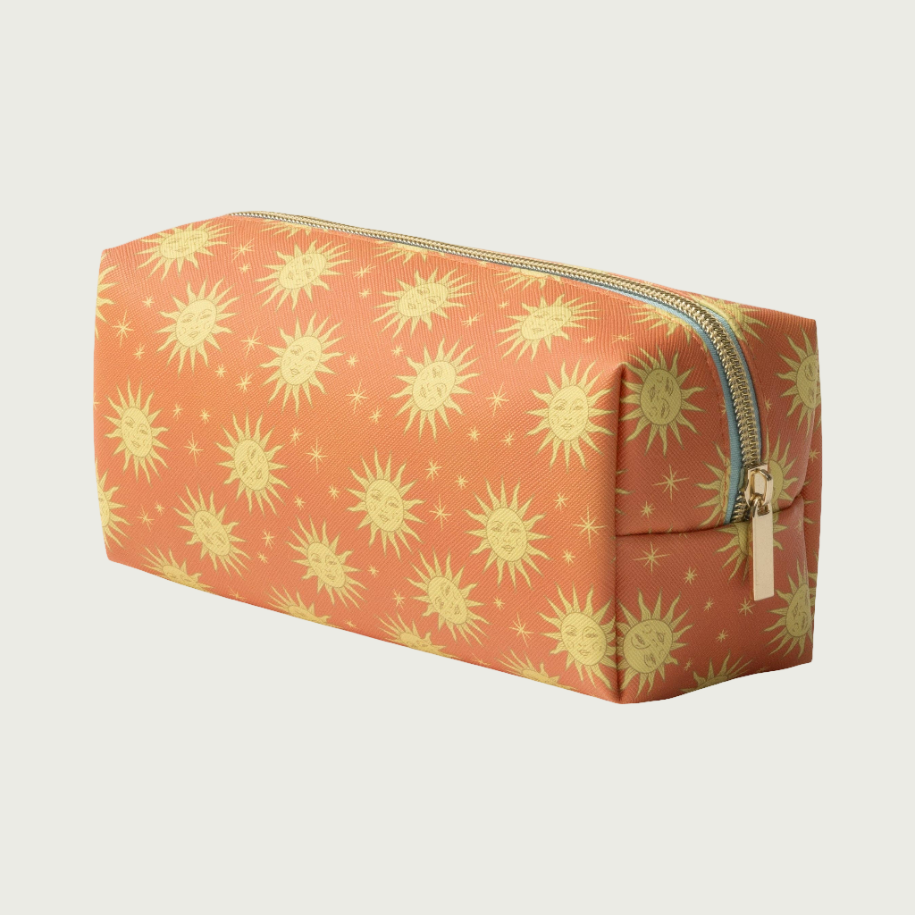 vegan celestial pouch