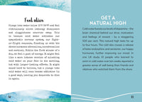 The Little Book for Wild Swimmers - Tips, Safety & Inspiration for Open Water Swimming
