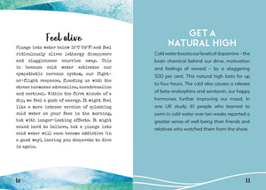 The Little Book for Wild Swimmers - Tips, Safety & Inspiration for Open Water Swimming