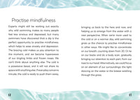 The Little Book for Wild Swimmers - Tips, Safety & Inspiration for Open Water Swimming