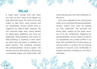 The Little Book for Wild Swimmers - Tips, Safety & Inspiration for Open Water Swimming