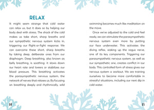 The Little Book for Wild Swimmers - Tips, Safety & Inspiration for Open Water Swimming